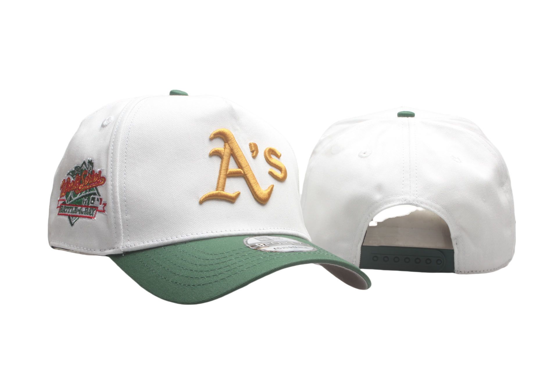 2026 MLB Oakland Athletics Hat style YP01->mlb hats->Sports Caps